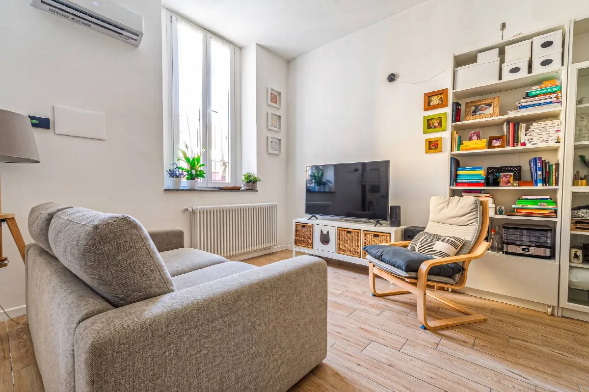 Appartamento in vendita a Milano, Affori, Bovisa - foto 3