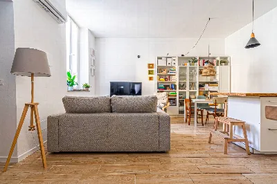 Appartamento in vendita a Milano, Affori, ... - foto 4