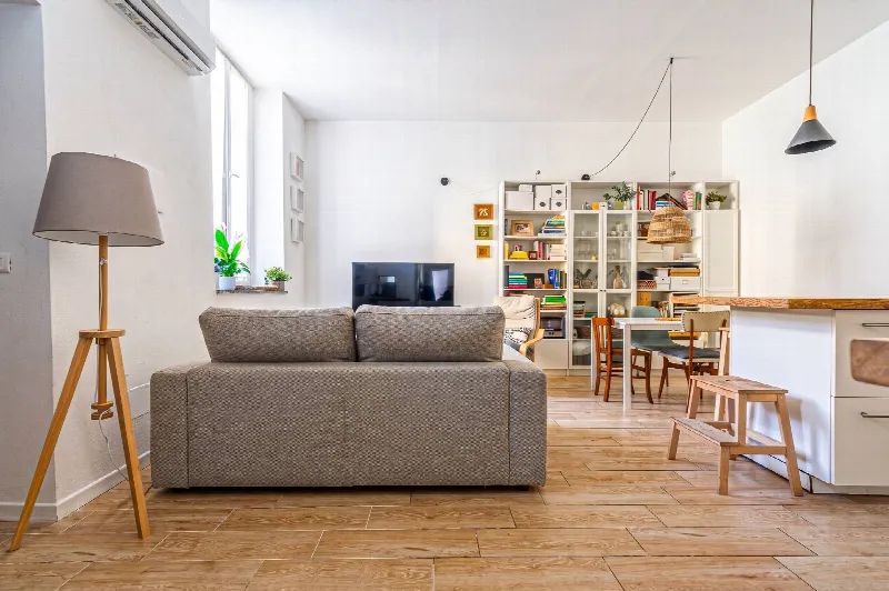 Appartamento in vendita a Milano, Affori, Bovisa - foto 1