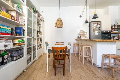 Appartamento in vendita a Milano, Affori, ... - foto 5