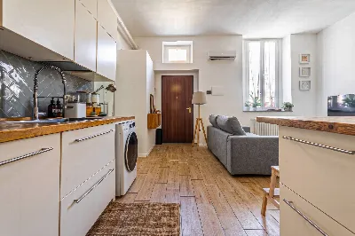 Appartamento in vendita a Milano, Affori, ... - foto 7