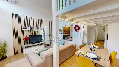 Appartamento in vendita a Milano, Bande ne... - foto 4