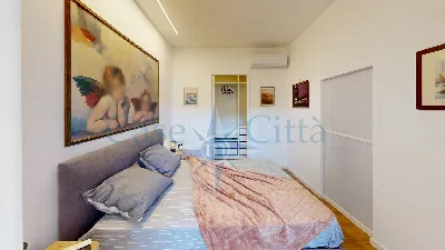 Appartamento in vendita a Milano, Bande ne... - foto 6