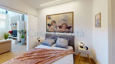 Appartamento in vendita a Milano, Bande ne... - foto 8