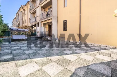 Appartamento in vendita a Monza, San Damia... - foto 8