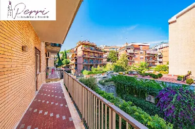 Appartamento in vendita a Roma, Monteverde... - foto 10