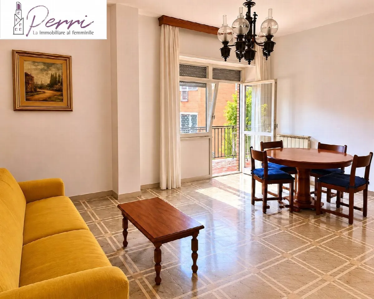 Appartamento in vendita a Roma, Monteverde, Gianicolense, Colli Portuensi, Casaletto - foto 4