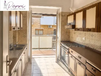 Appartamento in vendita a Roma, Monteverde... - foto 8