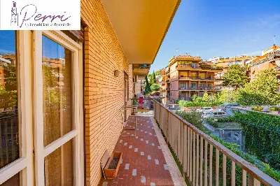 Appartamento in vendita a Roma, Monteverde... - foto 9