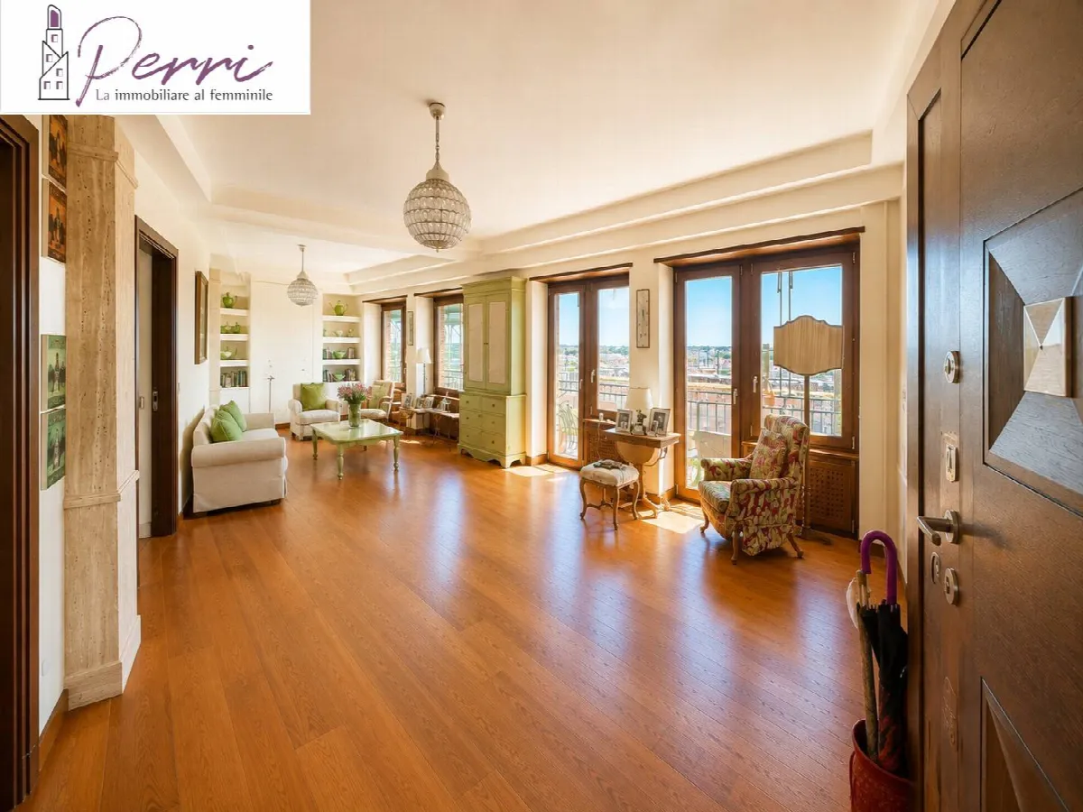 Appartamento in vendita a Roma, Monteverde, Gianicolense, Colli Portuensi, Casaletto - foto 5