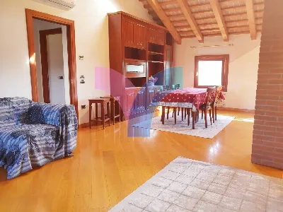 Attico a Venezia