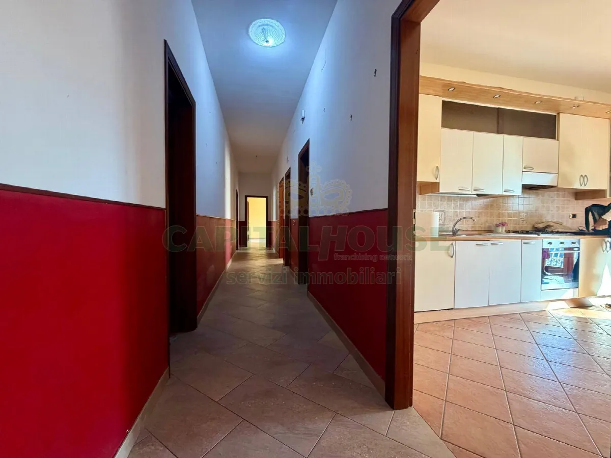 Appartamento in vendita ad Atripalda - foto 3