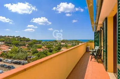 Appartamento in vendita a Portoferraio - foto 2