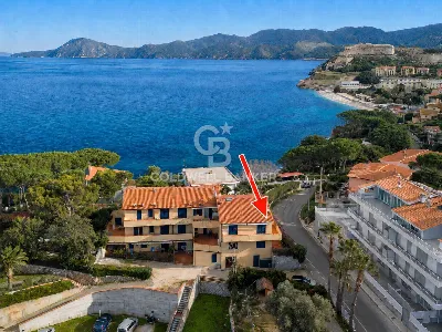 Appartamento in vendita a Portoferraio - foto 3