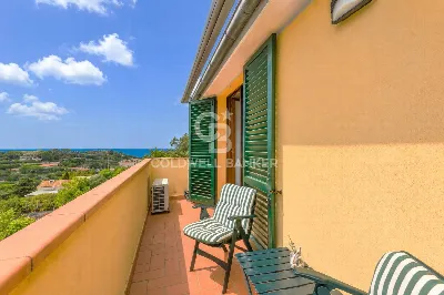 Appartamento in vendita a Portoferraio - foto 4