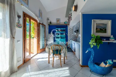 Appartamento in vendita a Marciana Marina - foto 4