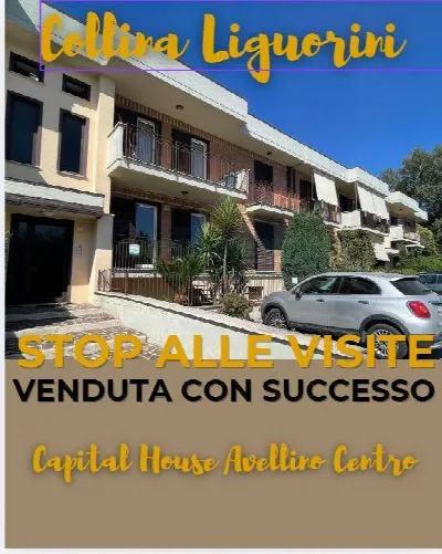 Appartamento in vendita a Avellino, Quattr... - foto 1