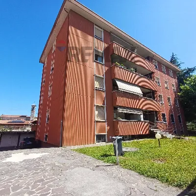 Appartamento a Cornate d'Adda