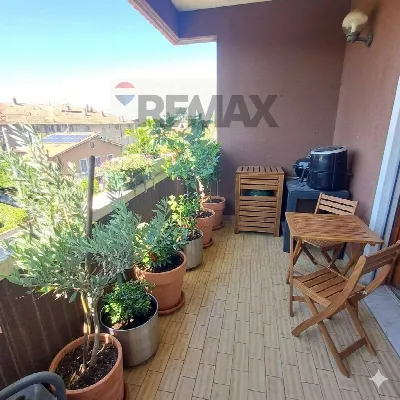 Appartamento in vendita a Cornate d'Adda - foto 2