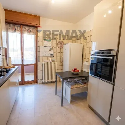 Appartamento in vendita a Cornate d'Adda - foto 6