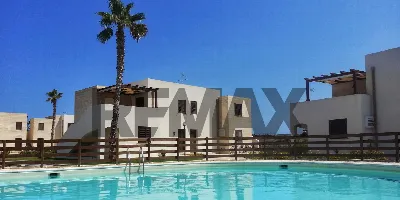 Appartamento a Favignana