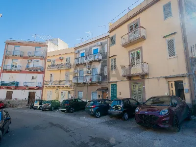 Appartamento in vendita a Palermo, Altarel... - foto 1