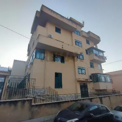Appartamento in vendita a Carini - foto 1