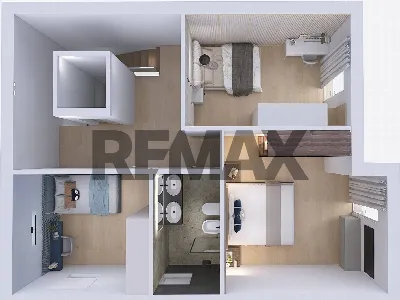 Appartamento in vendita a Castellammare de... - foto 6