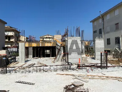 Appartamento in vendita a Castellammare de... - foto 8