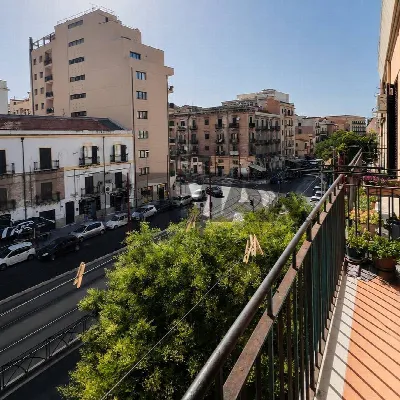 Appartamento in vendita a Palermo, Sant'er... - foto 1