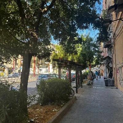 Appartamento in vendita a Palermo, Sant'er... - foto 3