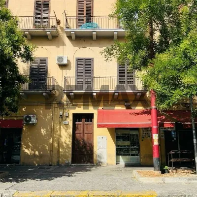 Appartamento in vendita a Palermo, Sant'er... - foto 4