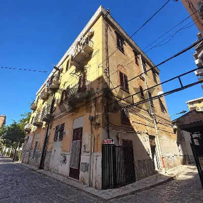 Appartamento in vendita a Palermo, Sant'er... - foto 3