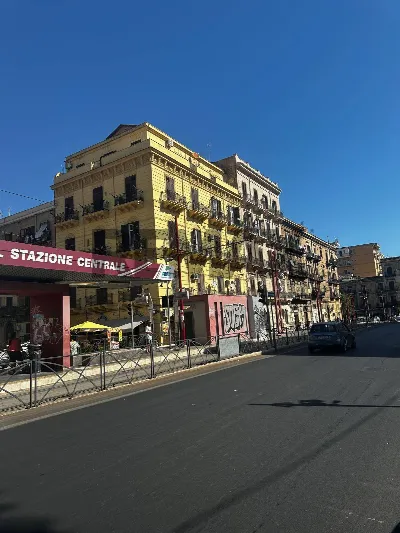 Appartamento in vendita a Palermo, Sant'er... - foto 9