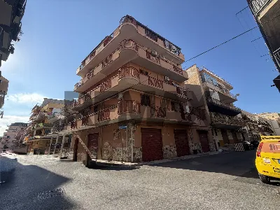 Appartamento a Bagheria