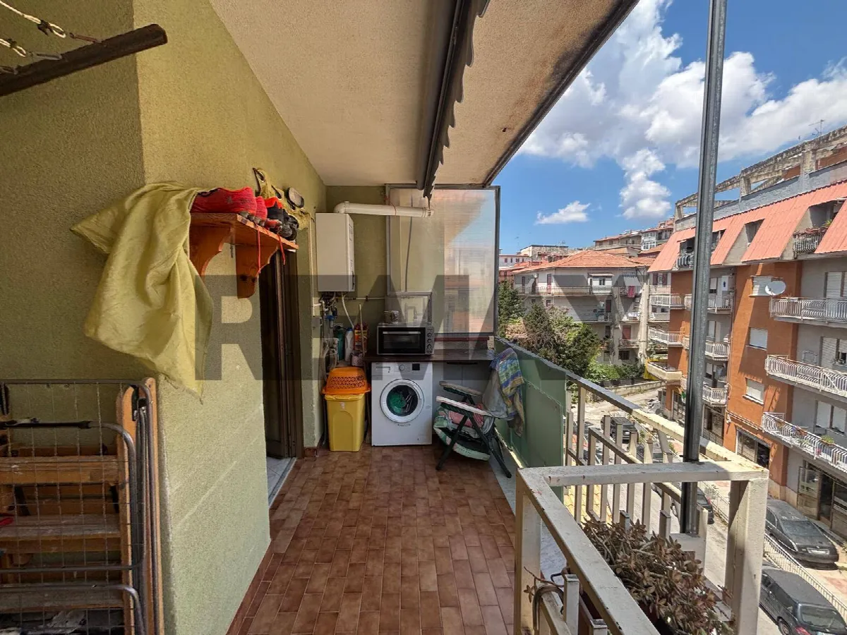 Appartamento in vendita a Montelepre - foto 2