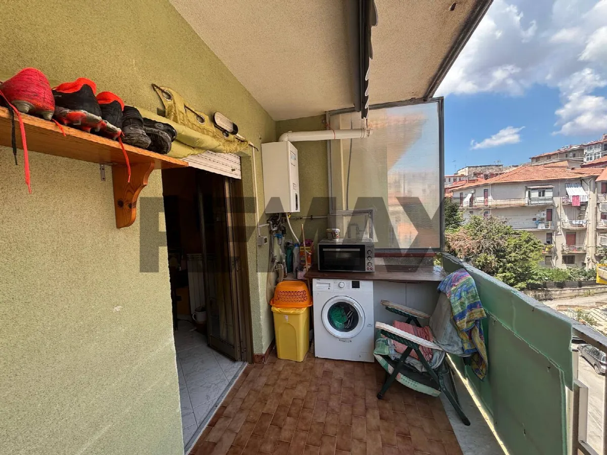 Appartamento in vendita a Montelepre - foto 5