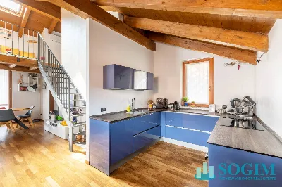 Appartamento in vendita a Arcore - foto 10