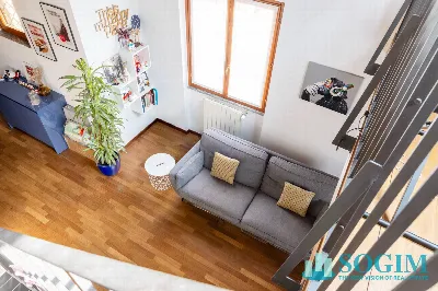 Appartamento in vendita a Arcore - foto 6