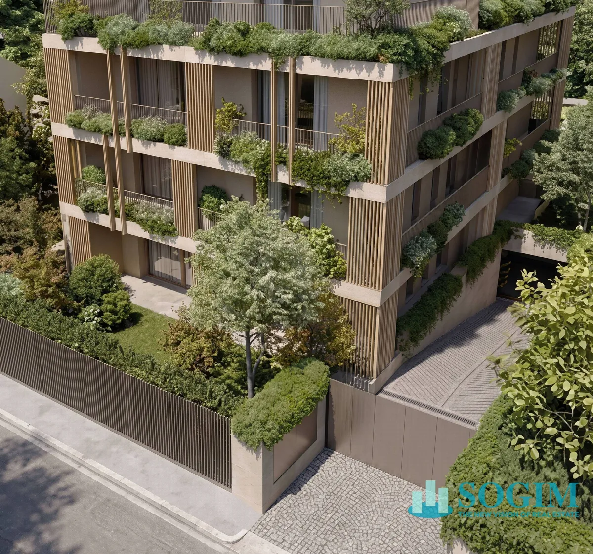 Appartamento in vendita a Monza, San Biagio, San Carlo, Stazione - foto 2