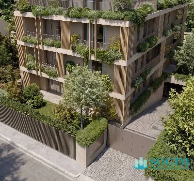 Appartamento in vendita a Monza, San Biagi... - foto 5