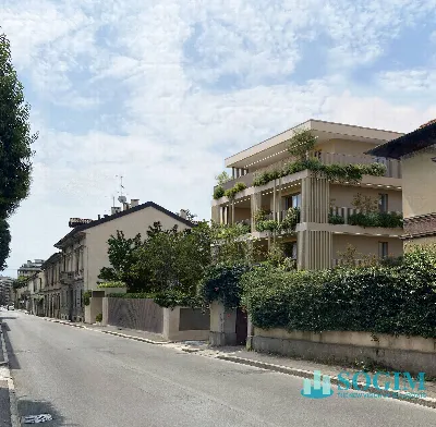 Appartamento in vendita a Monza, San Biagi... - foto 8