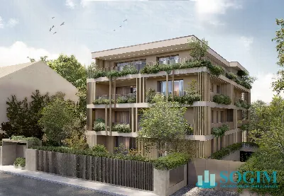 Appartamento in vendita a Monza, San Biagi... - foto 1