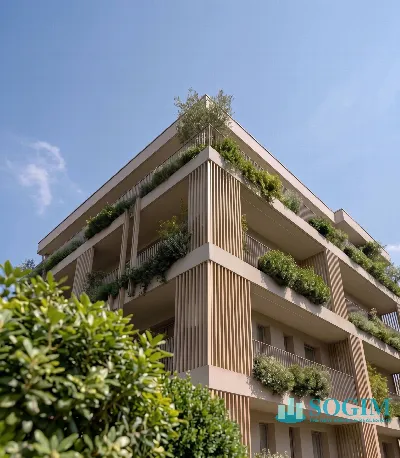 Appartamento in vendita a Monza, San Biagi... - foto 6