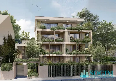 Appartamento in vendita a Monza, San Biagi... - foto 7
