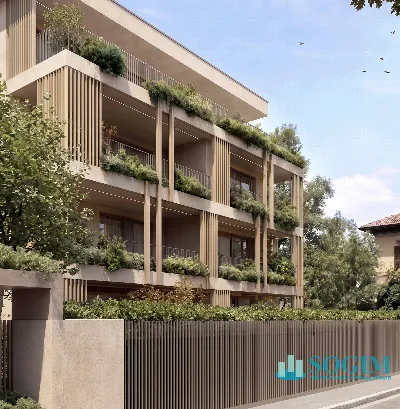 Appartamento in vendita a Monza, San biagi... - foto 2
