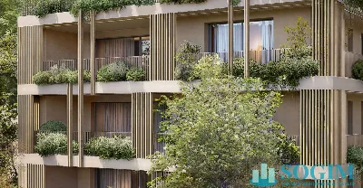 Appartamento in vendita a Monza, San biagi... - foto 4