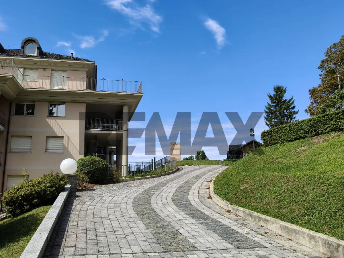Appartamento in vendita a Torino, Colle Della Maddalena, Superga - foto 3