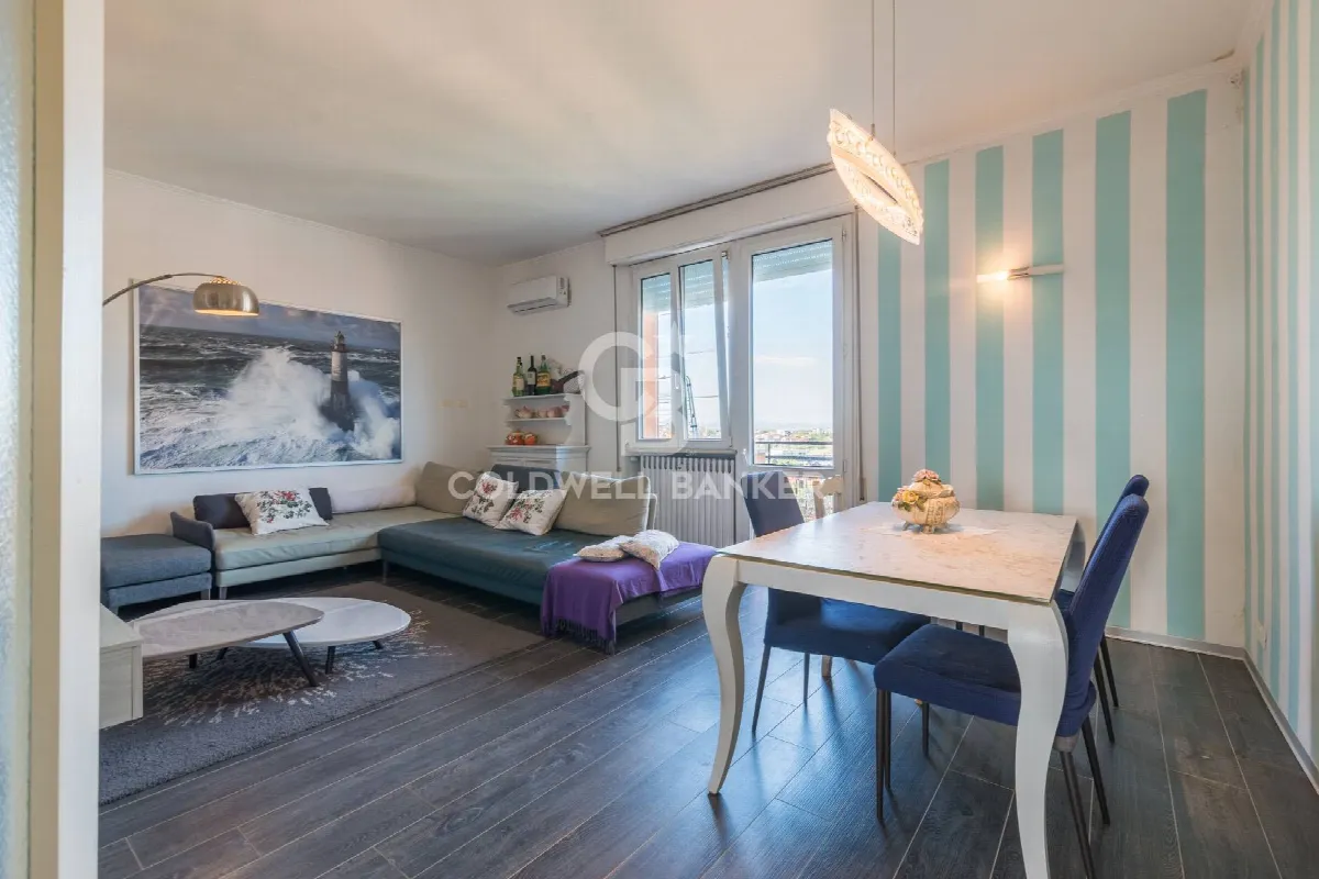 Appartamento in vendita a Rimini, San Giuliano A Mare, Marina Centro, Tripoli Mare - foto 4