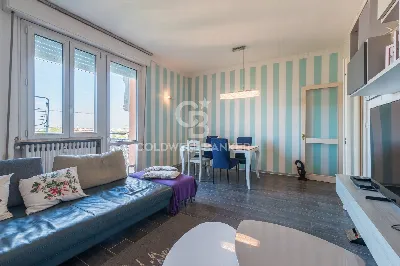 Appartamento in vendita a Rimini, San Giul... - foto 8